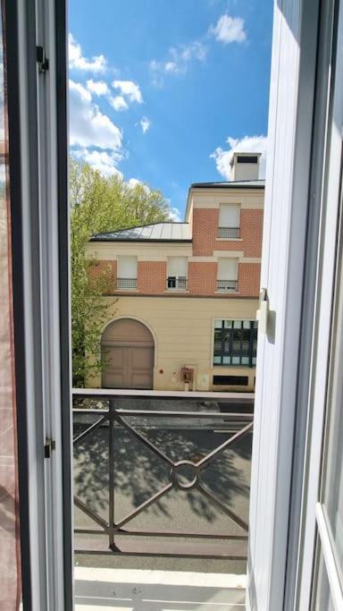 Disney Luxury Studio Serris Exterior photo